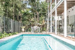 Byron Bay Australia Booking Code