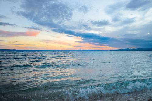 Baška Voda Croatia Booking