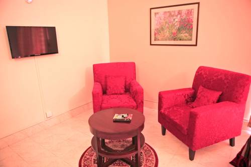 Pakistán Booking.com