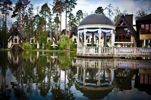 Россия Booking.com