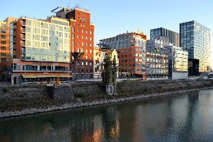Dusseldorf Germany Booking Code
