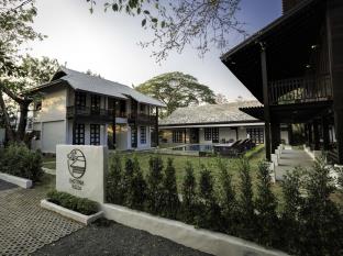 Chiang Mai Thailand Booking Code