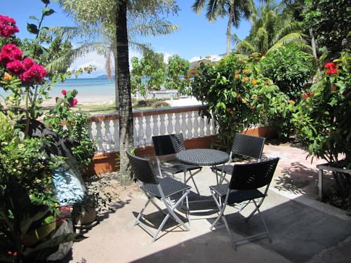 Seychelles Booking.com