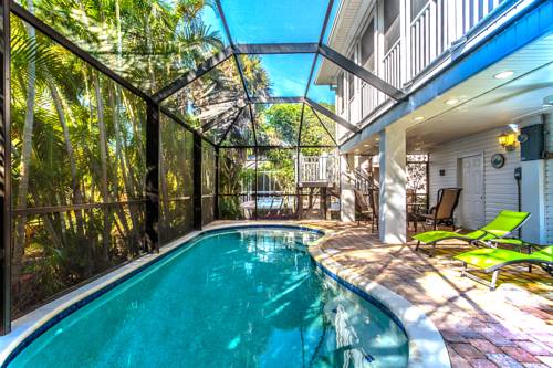Fort Myers Beach (Florida) United States Booking