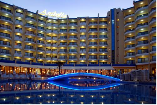 Болгария Booking.com