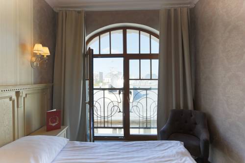俄罗斯 Booking.com