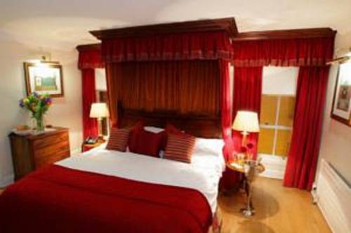 アイルランド Booking.com