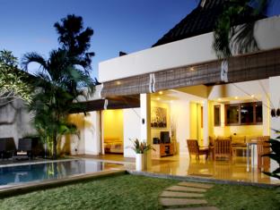 Bali Indonesia Booking Code