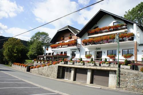 ベルギー Booking.com
