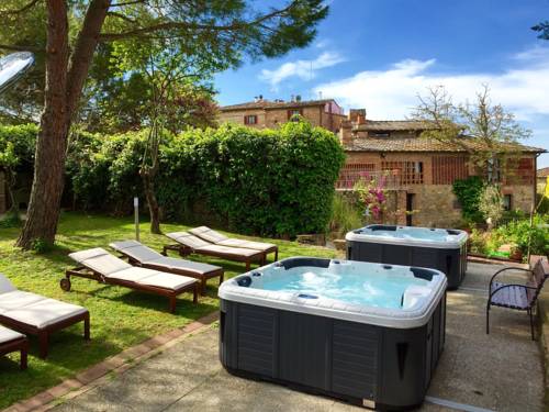 Siena Italy Booking