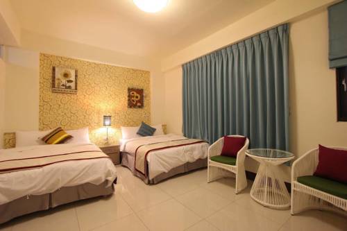 Hengchun Taiwan Booking