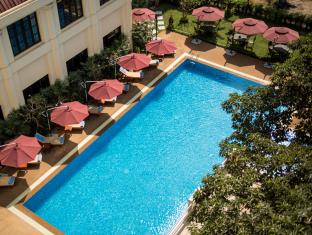 Yangon Myanmar Booking Code