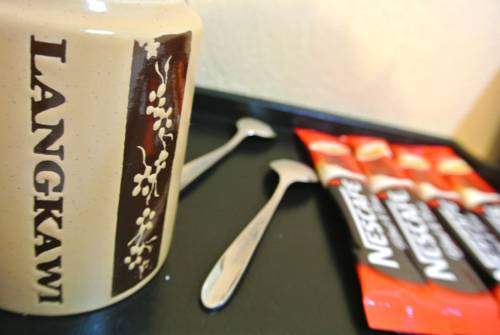 マレーシア Booking Code